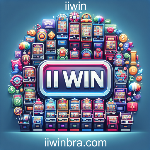 A Ascensão das Máquinas Caça-Níqueis no iiwin
